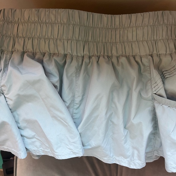 Get Your Flirt On Shorts - Picture 5 of 16